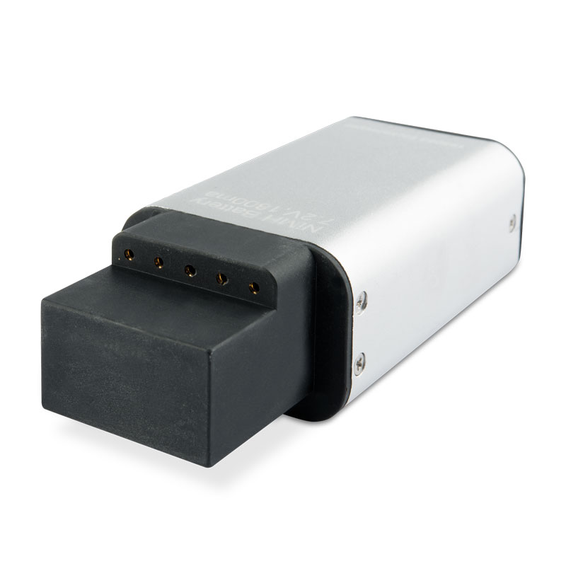 [DK]Batteri til OrthoVet PLUS, liggende